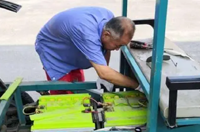 武隆县三轮车救援服务