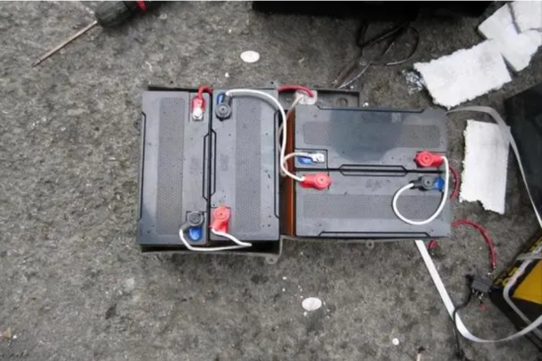 武隆县电动车更换电瓶